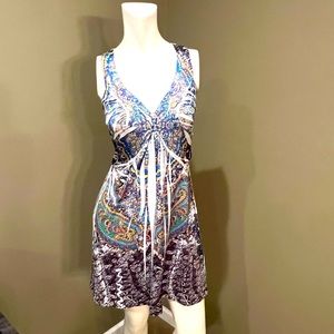 Super sexy summer coverup/ dress